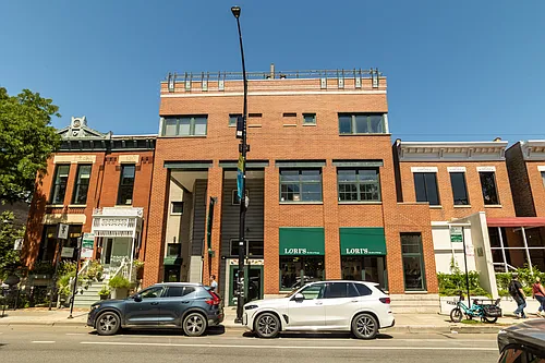 824 W Armitage Ave #2B Photo 1
