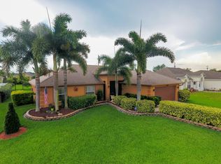 672 SW Sardinia Ave, Port Saint Lucie, FL 34953