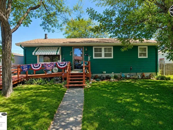 1115 Westwood Dr, Riverton, WY 82501