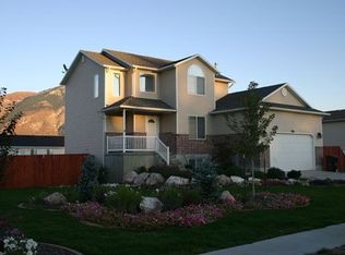 2386 N 400 W, Harrisville, UT 84414