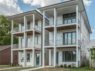 5204B Louisiana Ave #B, Nashville, TN 37209