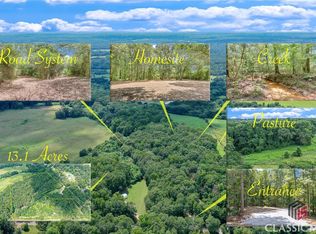 0 Onnie Colquitt Rd, Crawford, GA 30630