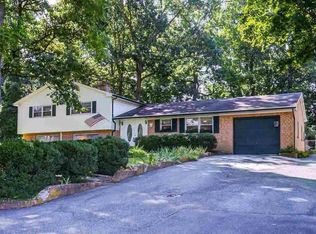 1312 Rosser Ave, Waynesboro, VA 22980