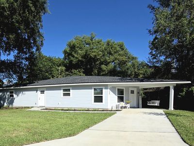 1194 NORTH SHORE Drive, Jacksonville, FL, 32208