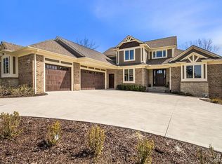 10805 Blaine Rd, Brighton, MI 48114