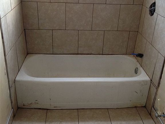 Brand New Ceramic Tiled Bathroom