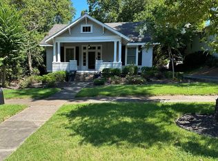 209 E 11th St SE, Rome, GA 30161