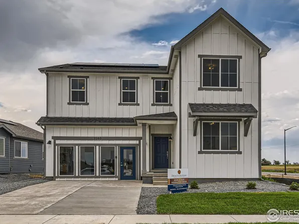 2060 Ballyneal Dr, Fort Collins, CO 80524