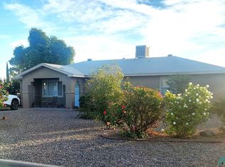 1921 S Gold Ave, Deming, NM 88030