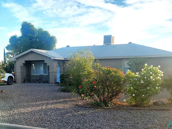 1921 S Gold Ave, Deming, NM 88030