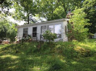 17365 Stevens Forest Lake St, Cassopolis, MI 49031