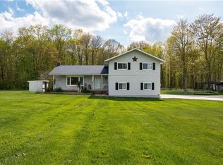 16550 Old State Rd, Middlefield, OH 44062