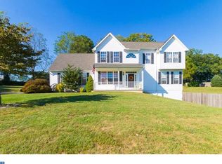 130 Ridge Ln, Oxford, PA 19363