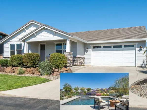 3886 Colby Trl, Redding, CA 96002