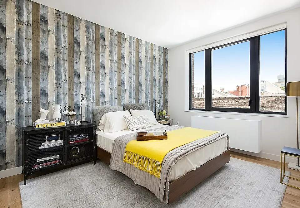 55 N 5th St #417E
