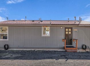 4328 S Oakview Dr, Coalville, UT 84017