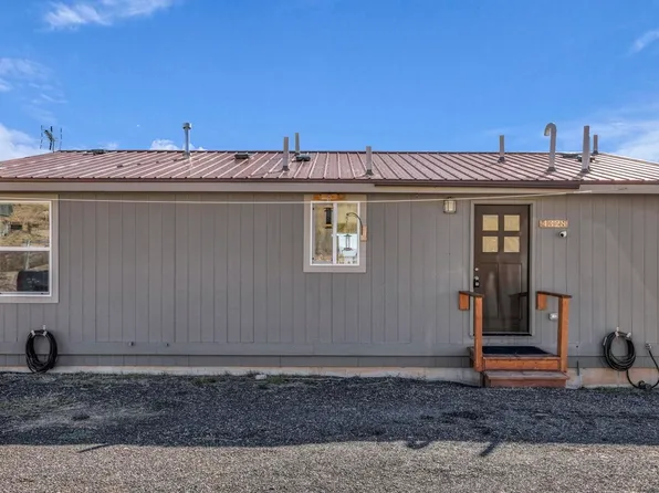 4328 S Oakview Dr, Coalville, UT 84017
