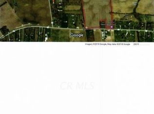 Feder Rd, Galloway, OH 43228
