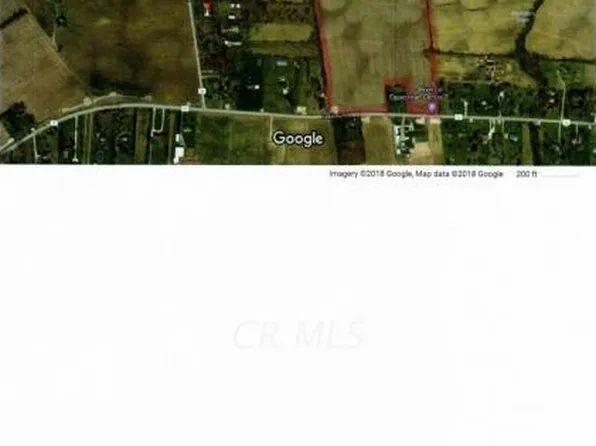 Feder Rd, Galloway, OH 43228