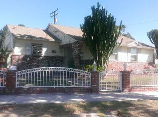 7635 Sorensen Ave, Whittier, CA 90606