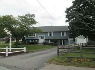 285 Beech St, Tewksbury, MA 01876