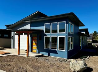 1299 Hagen Way, Ashland, OR 97520