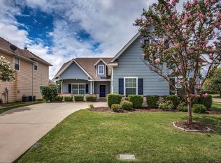 9741 Colonywood Dr, McKinney, TX 75072