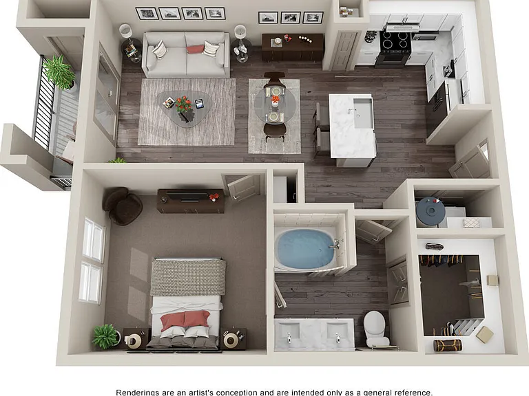 Radius West — Photo 15