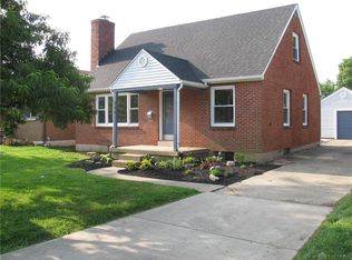 754 Broad Blvd, Kettering, OH 45419