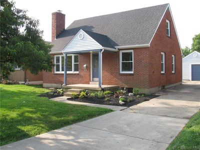 754 Broad Blvd, Kettering, OH, 45419
