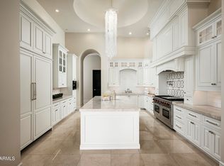 6112 E Quartz Mountain Rd, Paradise Valley, AZ 85253