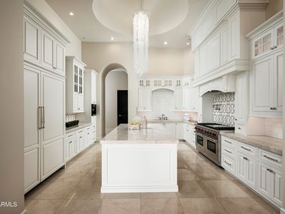 6112 E Quartz Mountain Rd, Paradise Valley, AZ, 85253