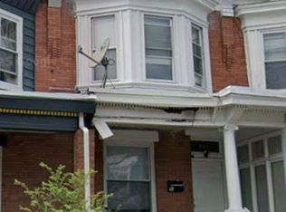 417 W Penn St, Philadelphia, PA