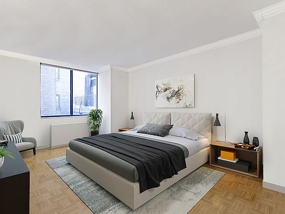 4th image of 255 E 49th St APT 4A