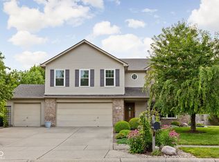 13 Somerset Cir, Brownsburg, IN 46112
