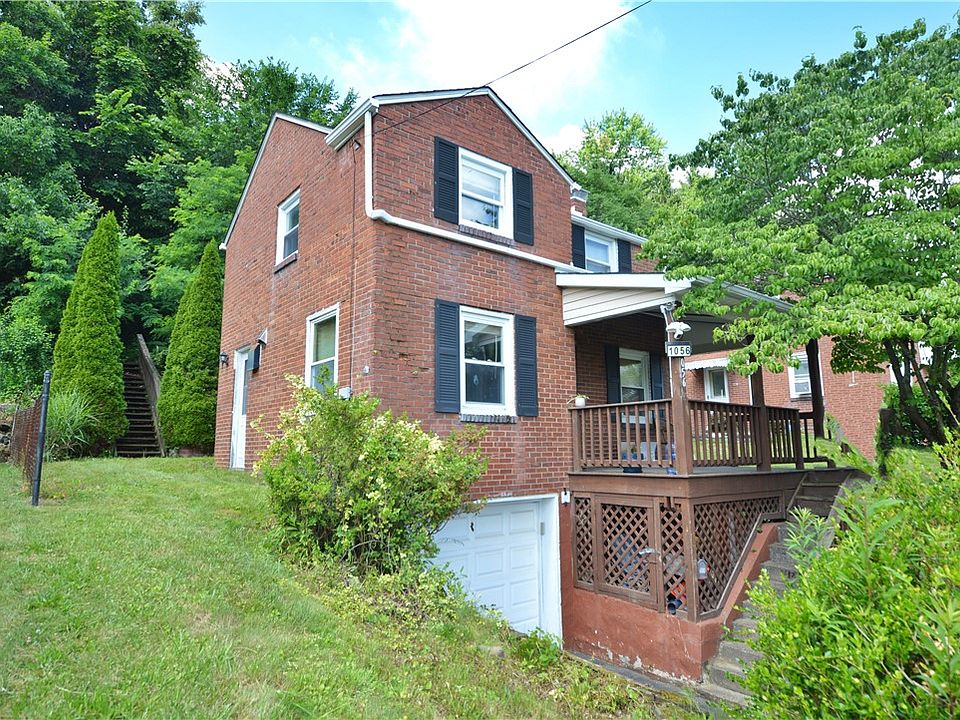 1st image of 1056 Lindberg Ave