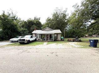 409 Lilac St, Corinth, MS 38834