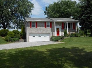 182 Linnwood Dr, Washington, PA 15301