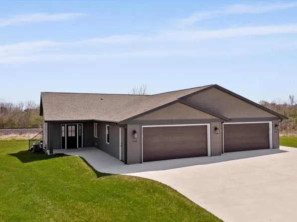 118 Sunrise COURT, Cedar Grove, WI 53013