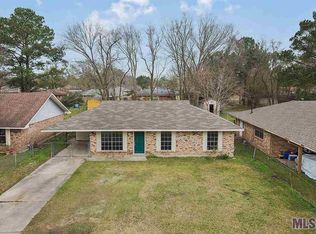 7847 Greenwell St, Baton Rouge, LA 70812