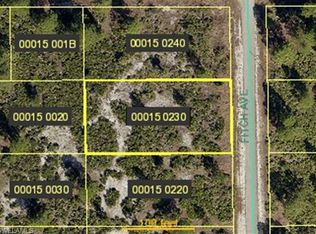 521 Fitch Ave, Lehigh Acres, FL 33972
