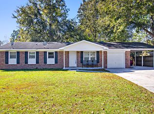 618 Beauregard Rd, Summerville, SC 29486