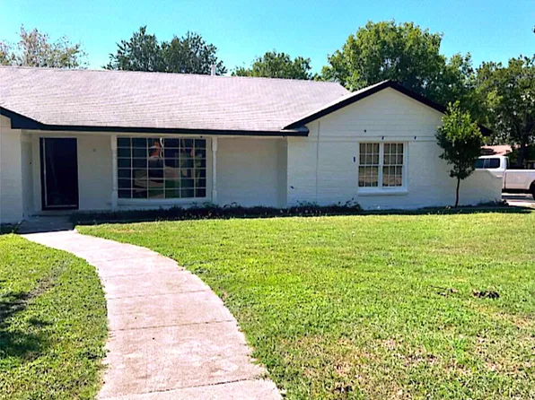 2900 Pecos St, Fort Worth, TX 76119
