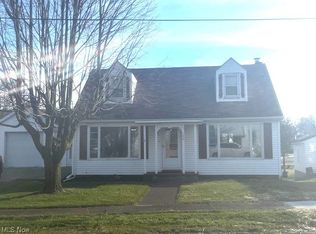 108 Milton St, Wilmot, OH 44689