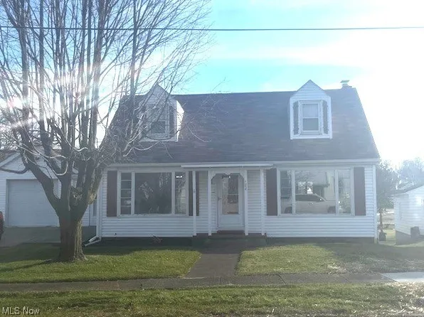 108 Milton St, Wilmot, OH 44689