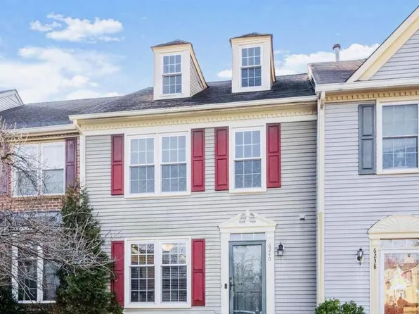 6240 Manchester Way, Elkridge, MD 21075