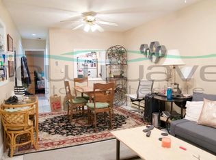 28 Edgerly Rd #1A, Boston, MA 02115