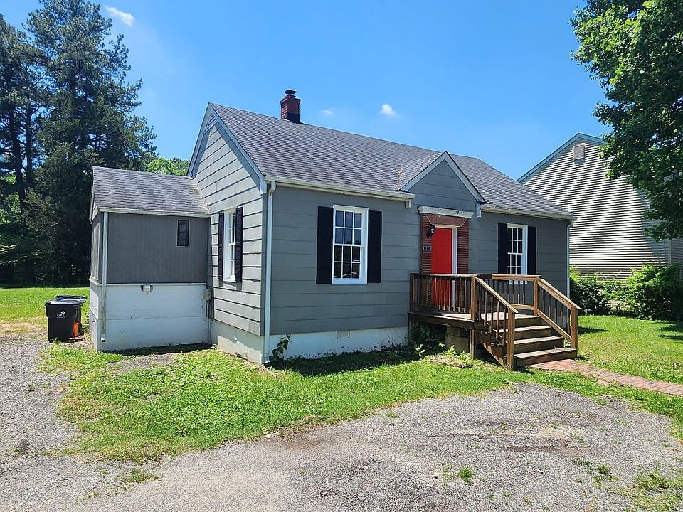 2nd image of 3207 Walmsley Blvd #1