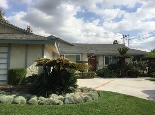 1212 S Sandy Hook St, West Covina, CA 91790