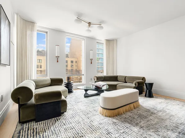 50 W 66th St #7A, New York, NY 10023